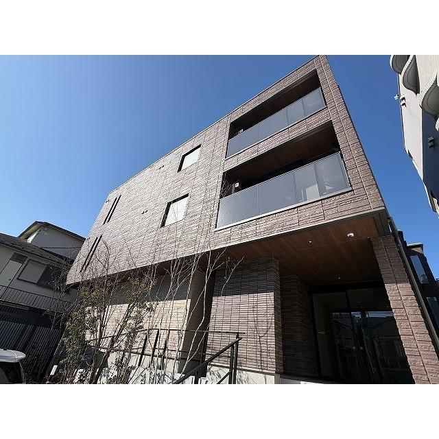 グランコート浦和