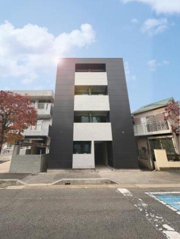 スカイルーチェ南浦和