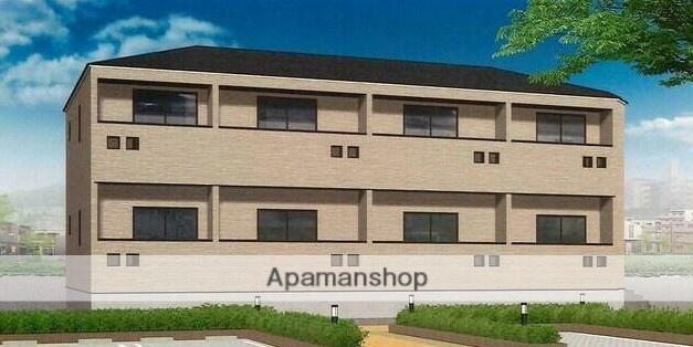 グランソフィア蕨