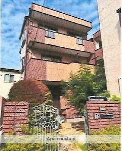 武蔵野線 武蔵浦和駅 徒歩10分 3階建 築25年