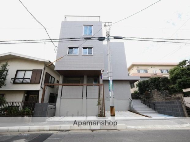 ALLEE EST(2LDK/1階)