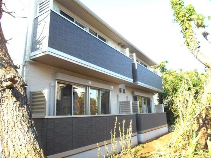 パークハウスVI