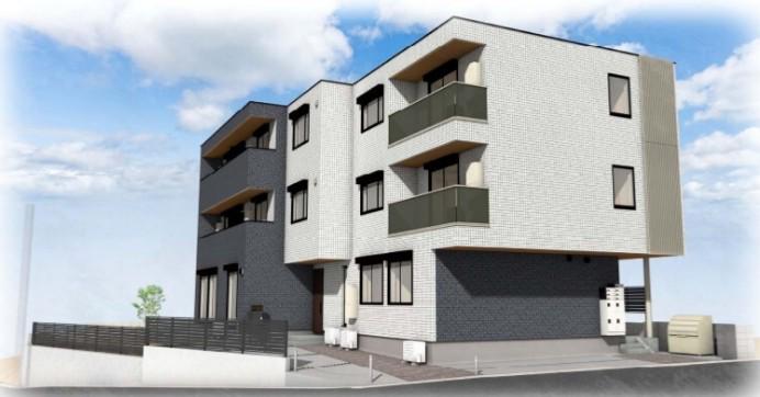 ル シエル(2LDK/2階)