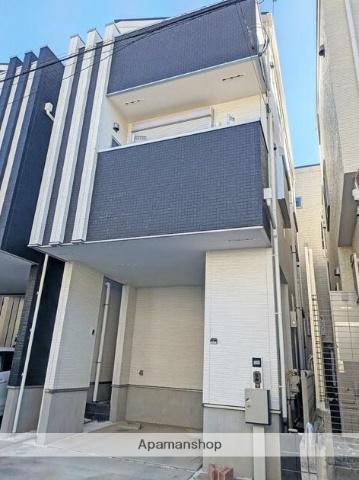 京浜東北・根岸線 北浦和駅 徒歩9分 3階建 築6年