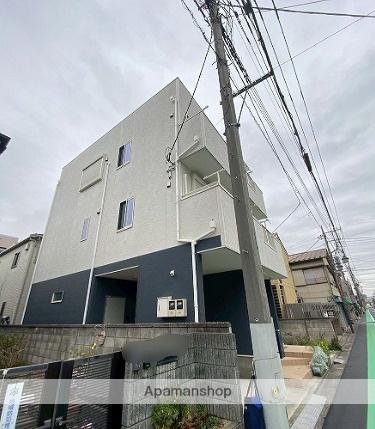 蕨市北町１丁目メゾネット