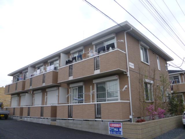 プリムヴェールⅦ