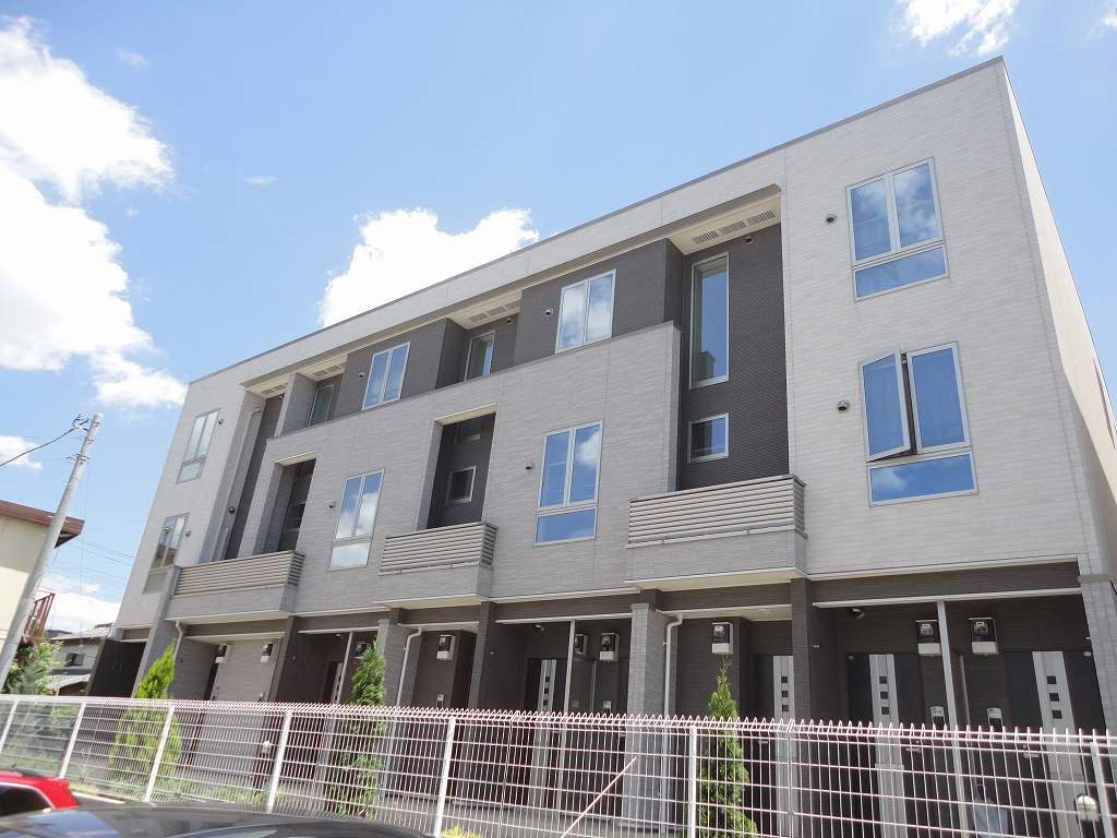 グローヴヒルズ芝Ⅱ