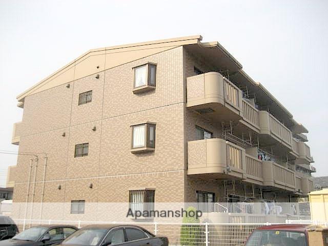 グランドゥールⅡ蕨NAGAI