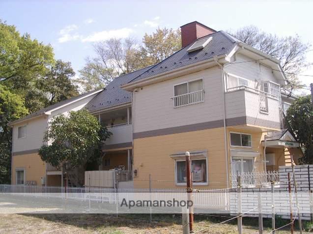 アネックス南浦和