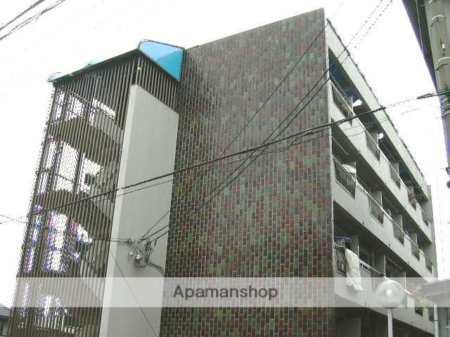 岸町八番館