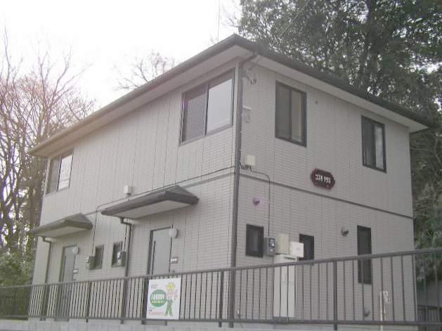 コスモテラス(2LDK)