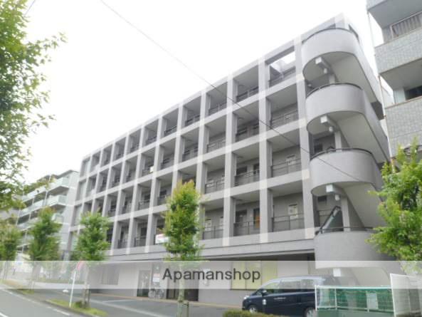 サンルーツマンション(3LDK/5階)