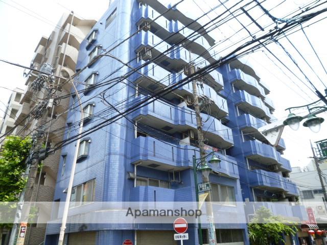 アルペンローゼ川口