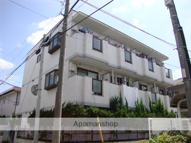 コートアネックス岸町(1DK/3階)