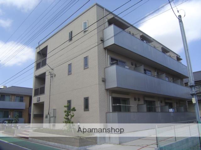 ソフィアル2番館