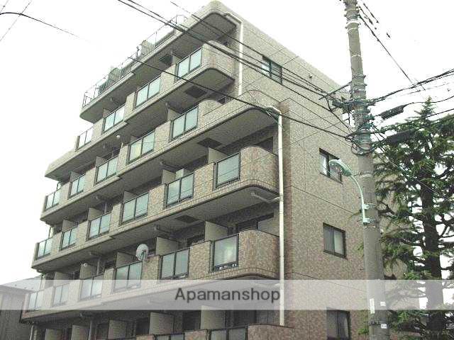 日神パレステージ浦和(1K/2階)