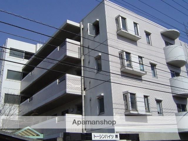 トーシンハイツ蕨