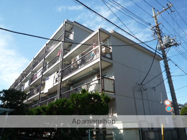 東観マンション