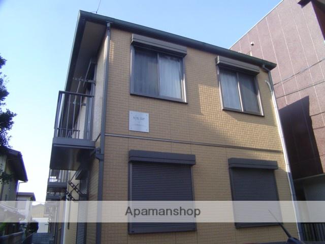 パステルコートⅡ