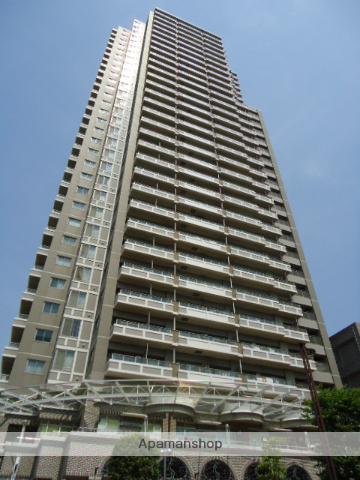 エイペックスタワー浦和