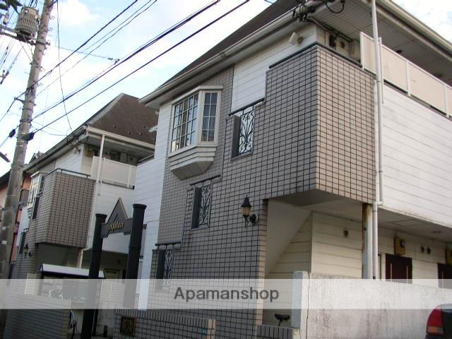 浦和EXCEL第15(1K/1階)