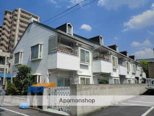 レジデンス塚越