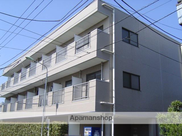 TS GARDEN蕨(1K/3階)