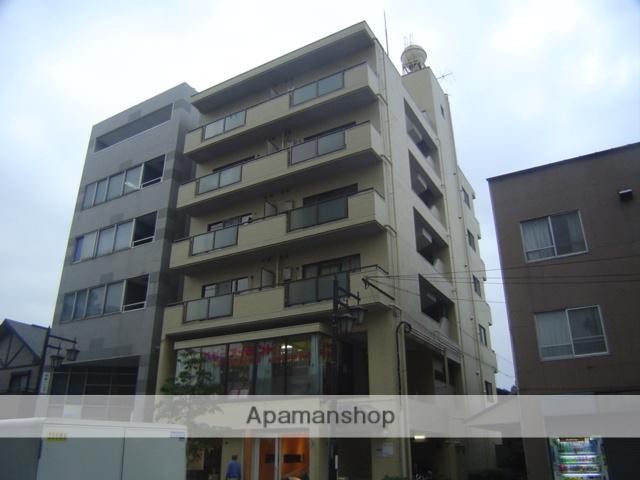 ブラッケンハウス