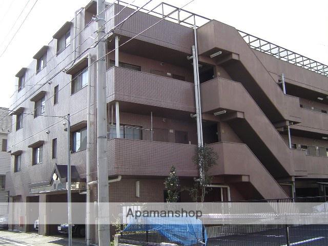 フロントピア蕨