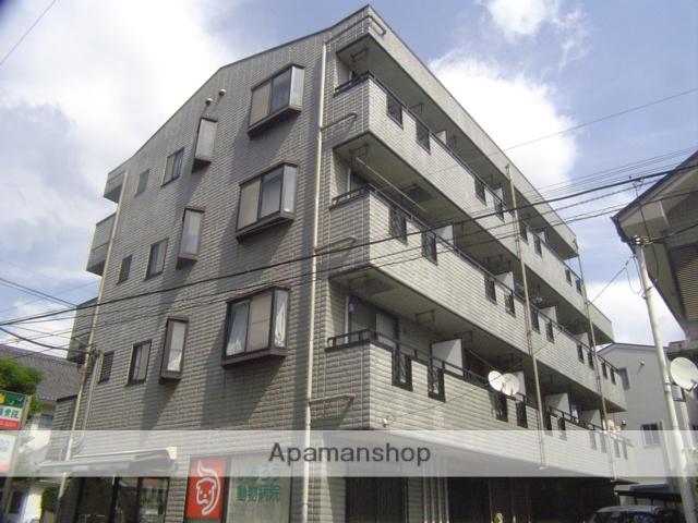 オークヒルズ原