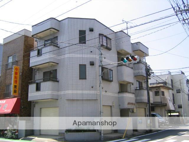 メゾンドリーム