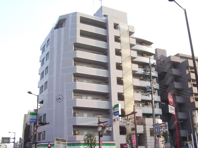 メゾン・ド・アストラ