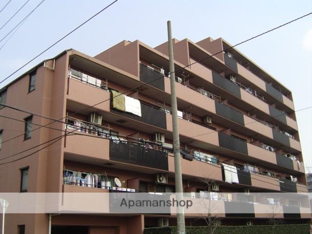 コスモフェスタ蕨