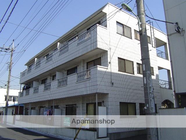 レジデンス清水