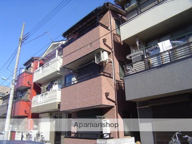 斉藤マンション