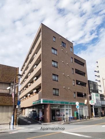 京浜東北・根岸線 大宮駅(埼玉) 徒歩7分  築28年