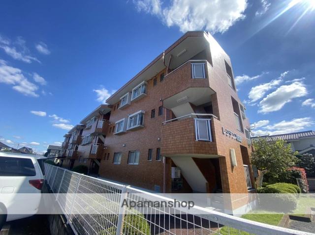 レジデンス指扇