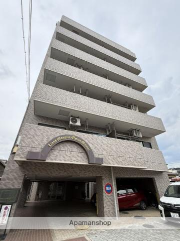 ライオンズマンション大宮南