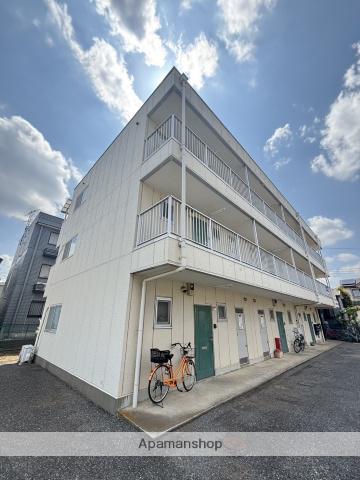 K・Kロイヤルマンション