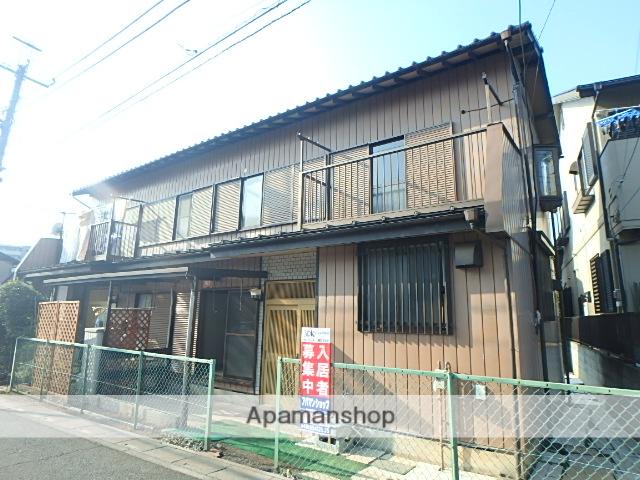 田口テラスハウス