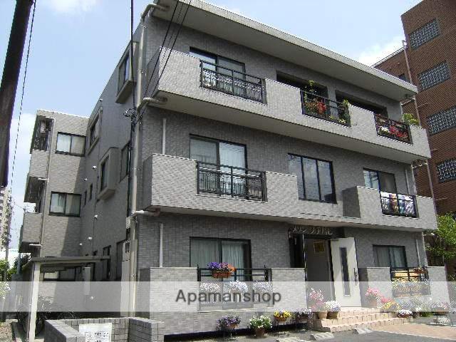 メゾン・プチパレ