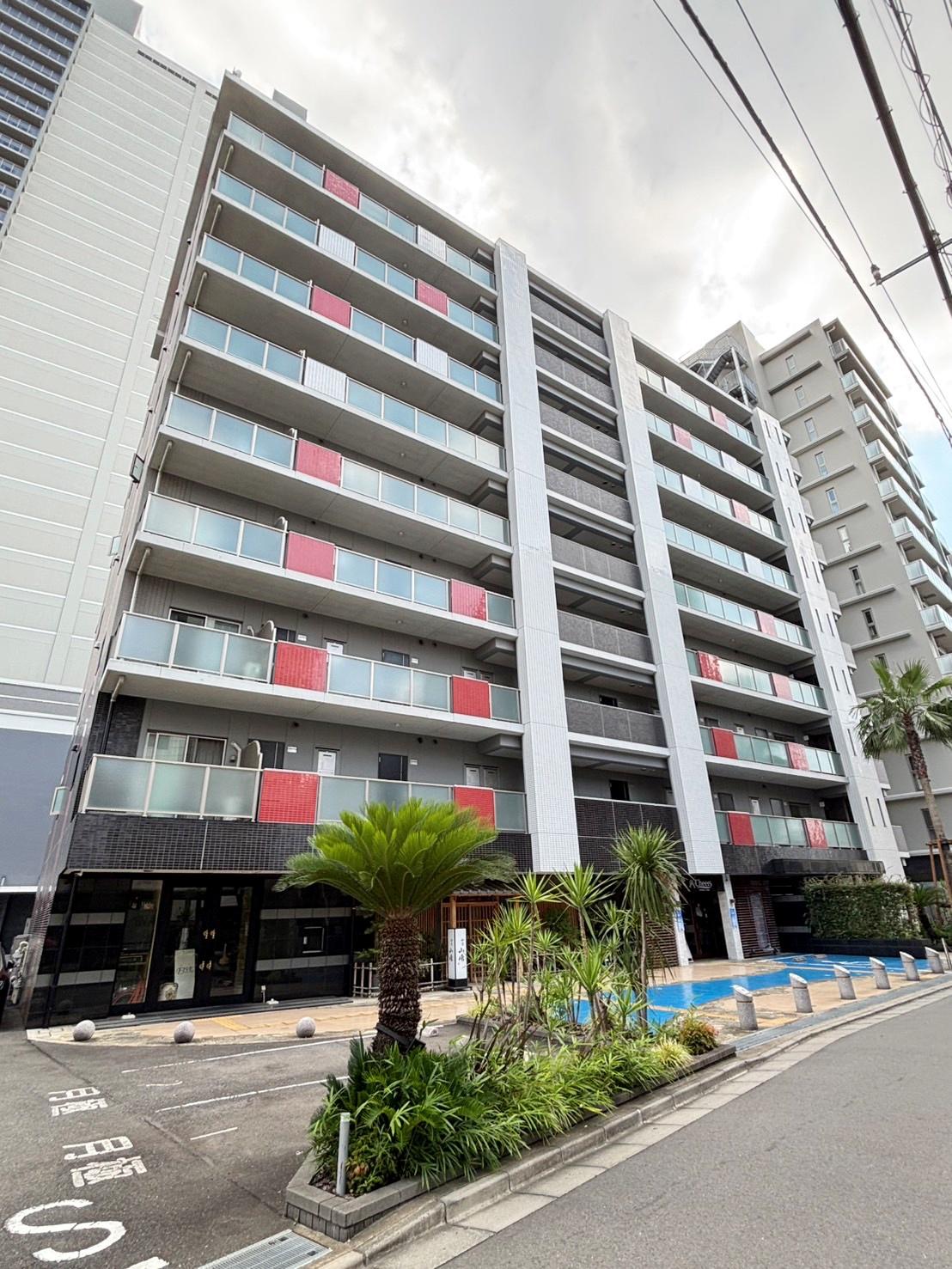 モナークヴィラ