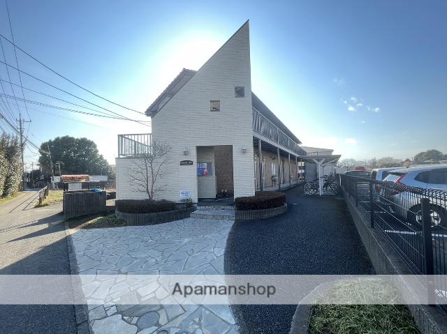 グレイスヒル三橋A棟