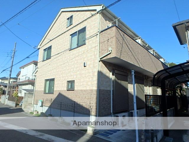 指扇テラスハウス