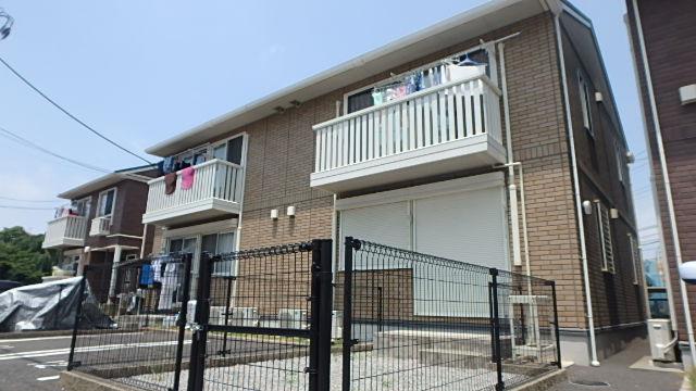 リビングタウン西大宮Ⅲ