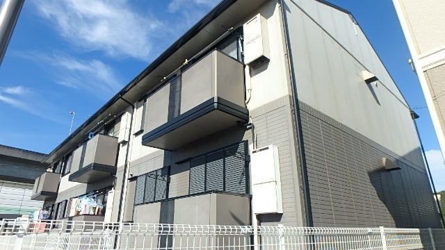 ドミールエム弐番館