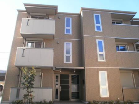 埼玉県さいたま市大宮区土手町1丁目の建物