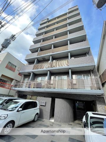 アクシーズグランデ高鼻町