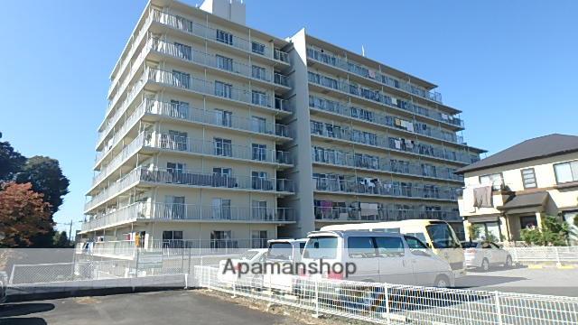 洋伸大宮マンション(3LDK/2階)