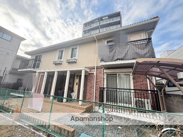 デ・クインシーコート